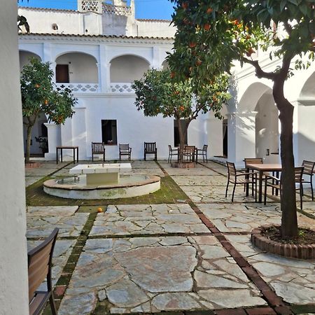 Hospederia Convento De La Parra, 06176 (Adults Only) Hotel La Parra  Exterior photo