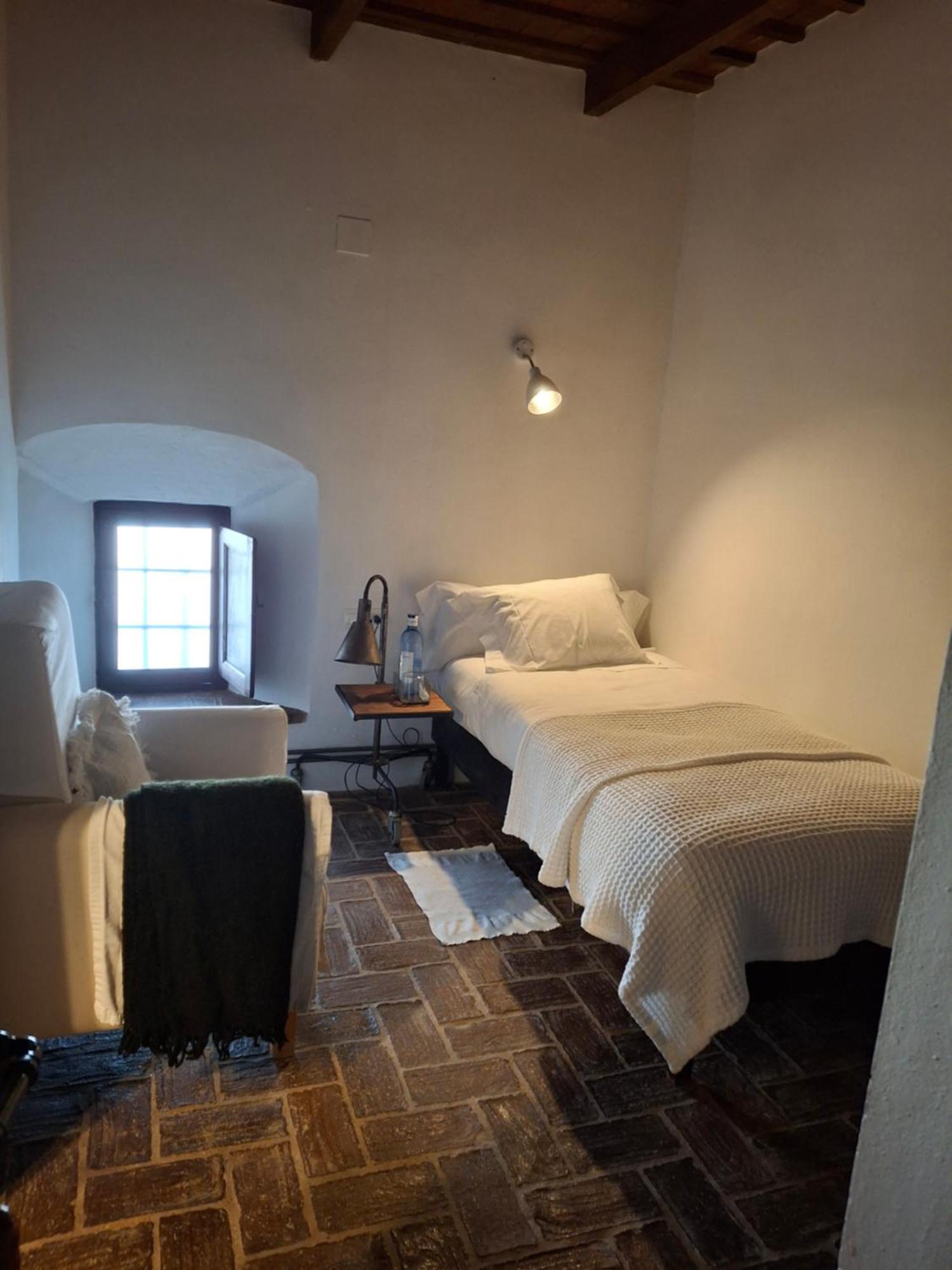 Hospederia Convento De La Parra, 06176 (Adults Only) Hotel La Parra  Exterior photo