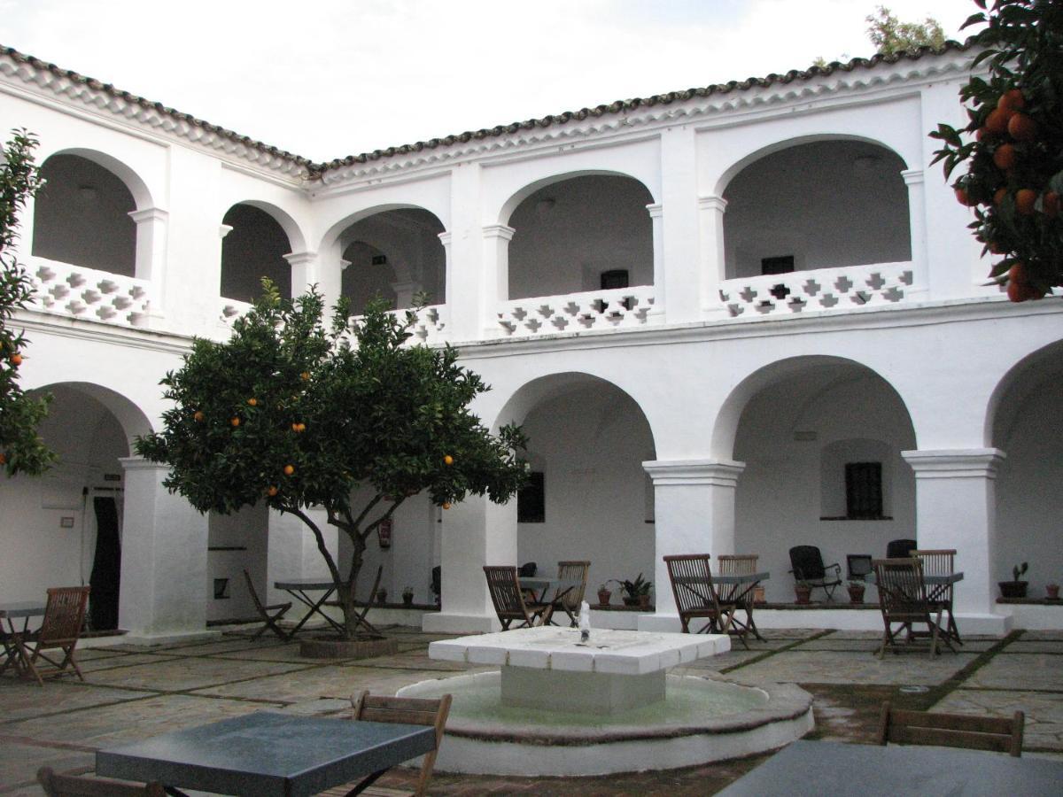 Hospederia Convento De La Parra, 06176 (Adults Only) Hotel La Parra  Exterior photo
